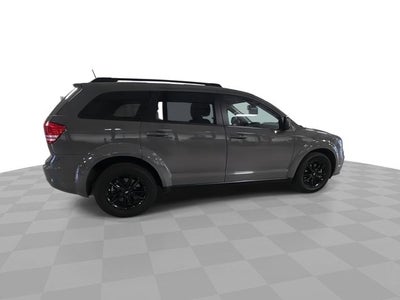 2020 Dodge Journey SE