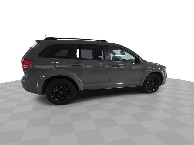 2020 Dodge Journey SE