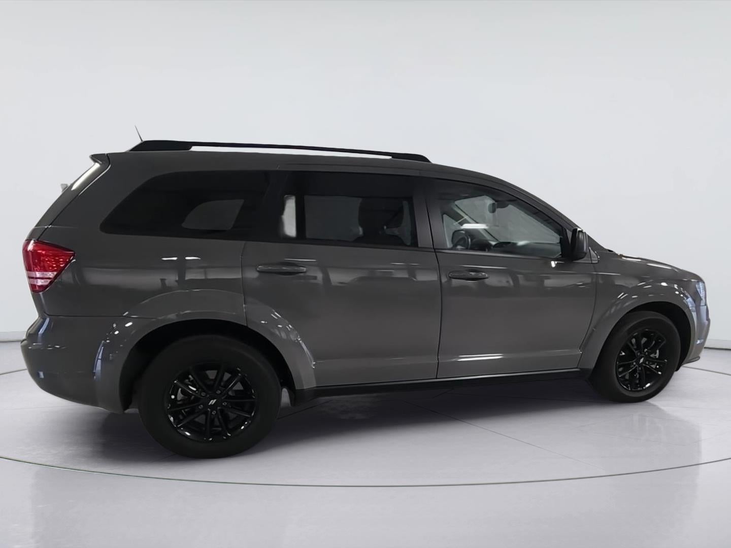 2020 Dodge Journey SE