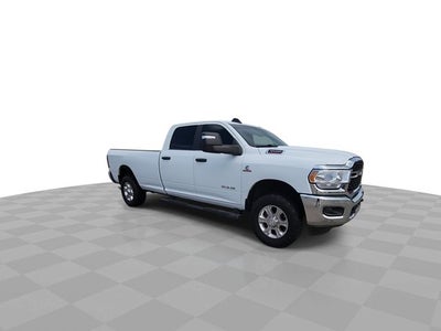 2023 RAM 3500 Big Horn