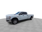 2023 RAM 3500 Big Horn