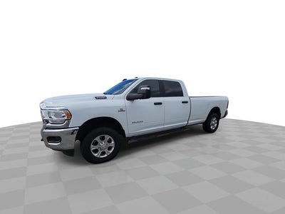 2023 RAM 3500 Big Horn