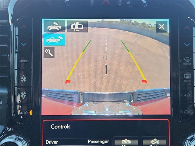 2019 RAM 3500 Laramie Longhorn