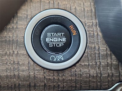 2019 RAM 3500 Laramie Longhorn