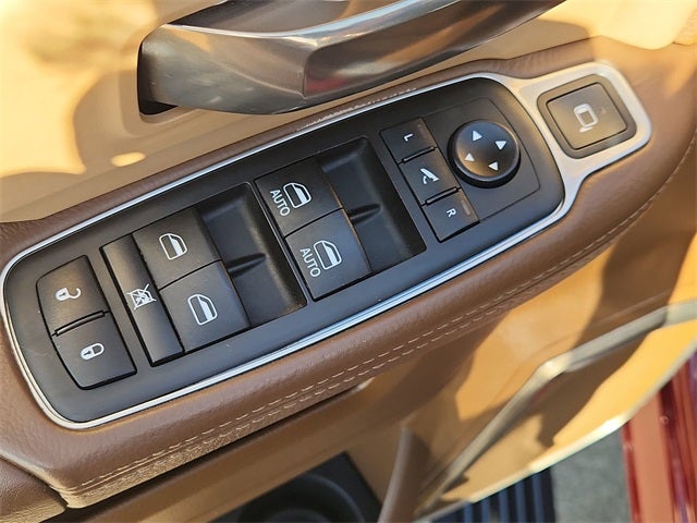 2019 RAM 3500 Laramie Longhorn