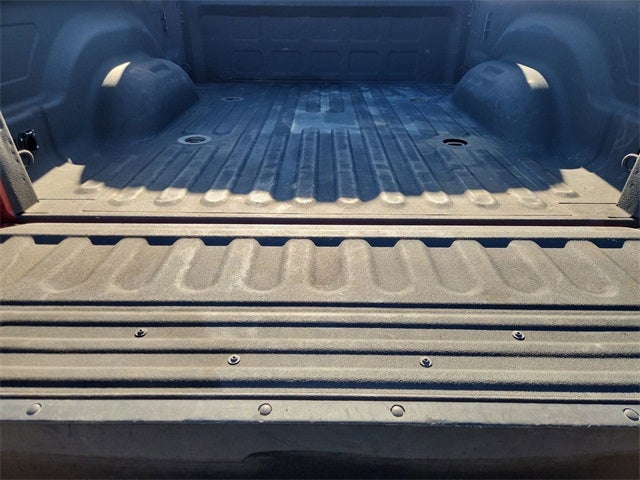 2019 RAM 3500 Laramie Longhorn