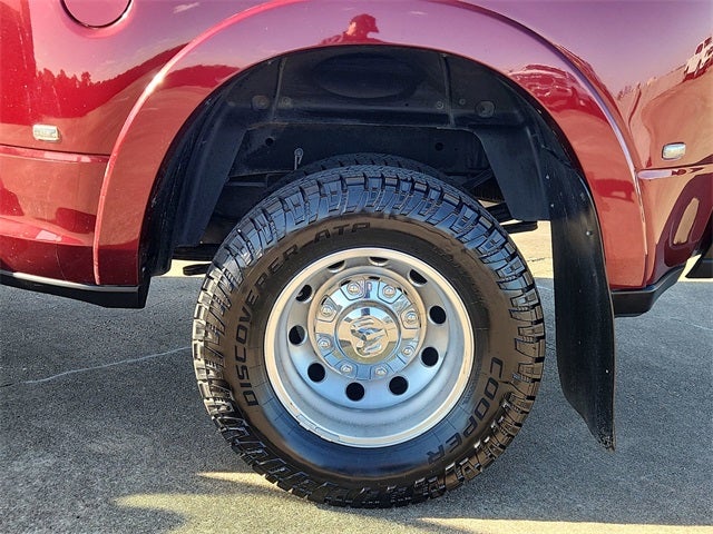 2019 RAM 3500 Laramie Longhorn