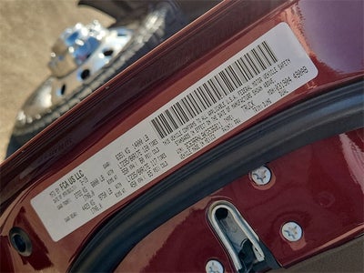 2019 RAM 3500 Laramie Longhorn