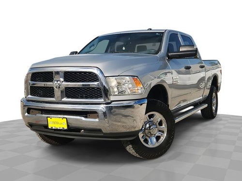 2015 RAM 2500 Tradesman