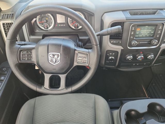 2015 RAM 2500 Tradesman