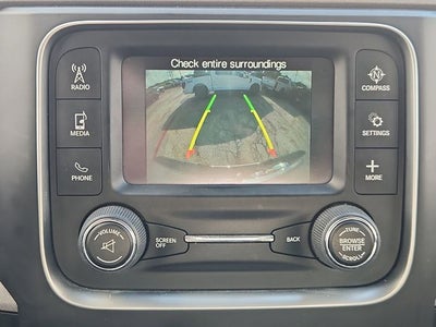 2015 RAM 2500 Tradesman