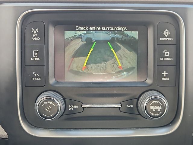 2015 RAM 2500 Tradesman