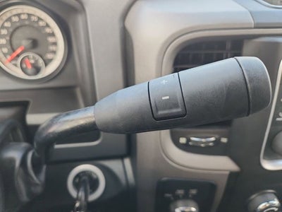 2015 RAM 2500 Tradesman