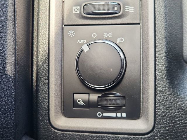2015 RAM 2500 Tradesman