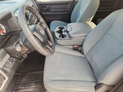 2015 RAM 2500 Tradesman
