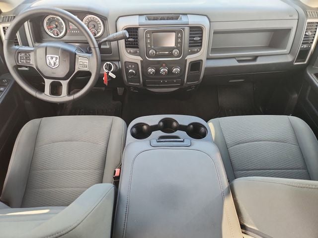 2015 RAM 2500 Tradesman