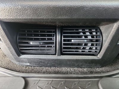 2015 RAM 2500 Tradesman