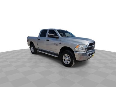 2015 RAM 2500 Tradesman