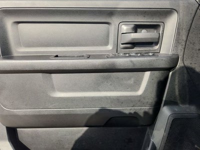 2015 RAM 2500 Tradesman
