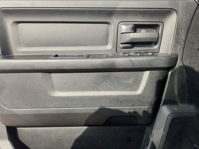 2015 RAM 2500 Tradesman