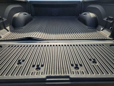2015 RAM 2500 Tradesman
