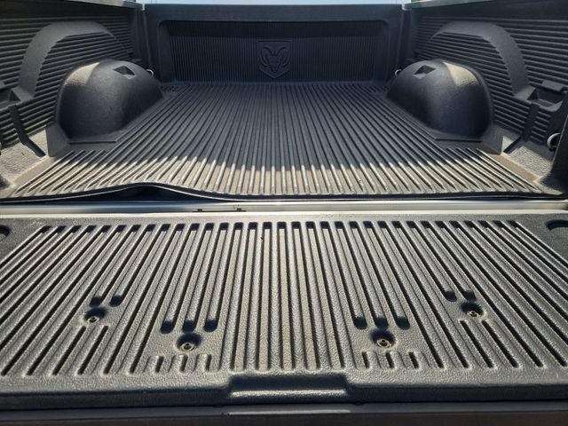 2015 RAM 2500 Tradesman