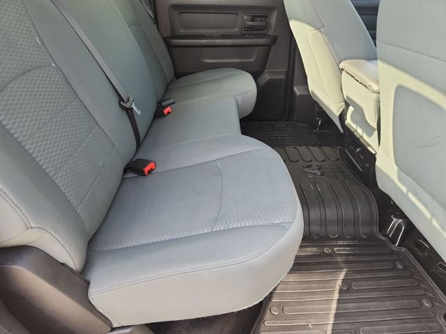 2015 RAM 2500 Tradesman