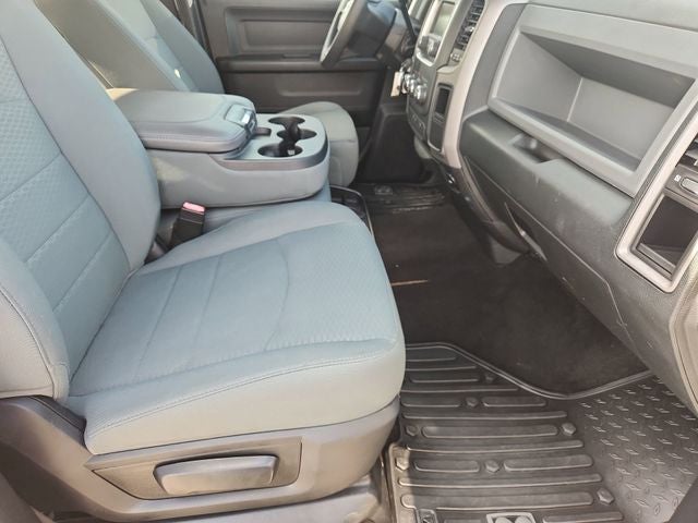 2015 RAM 2500 Tradesman