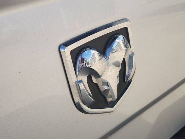 2015 RAM 2500 Tradesman