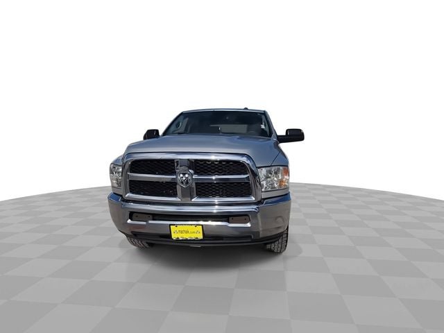 2015 RAM 2500 Tradesman