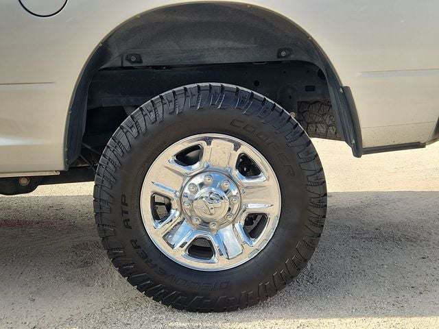 2015 RAM 2500 Tradesman