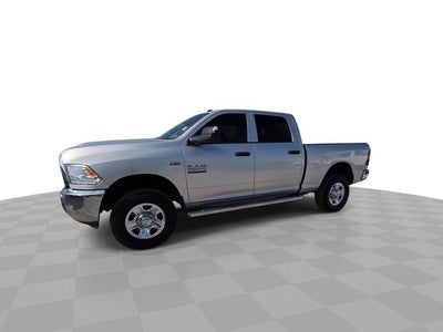2015 RAM 2500 Tradesman