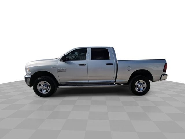2015 RAM 2500 Tradesman