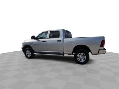 2015 RAM 2500 Tradesman