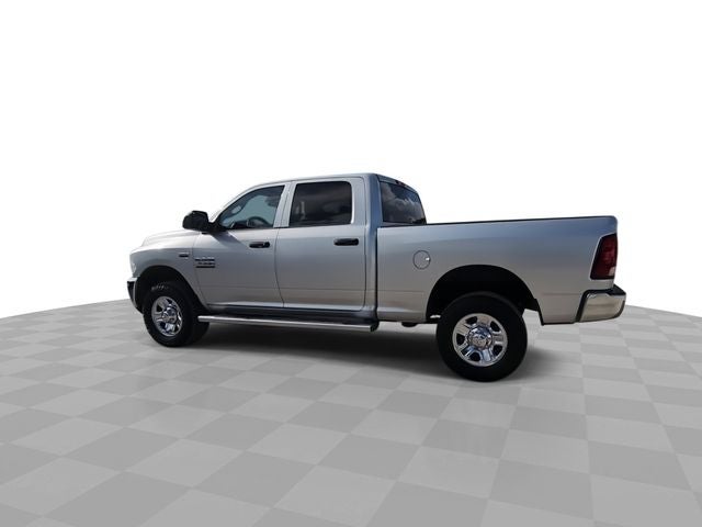 2015 RAM 2500 Tradesman