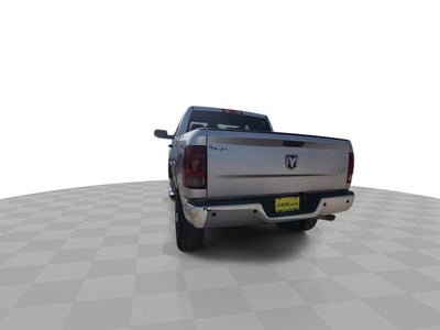 2015 RAM 2500 Tradesman