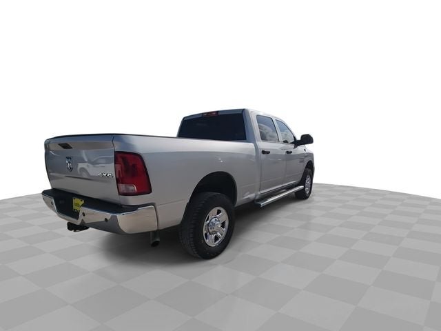 2015 RAM 2500 Tradesman