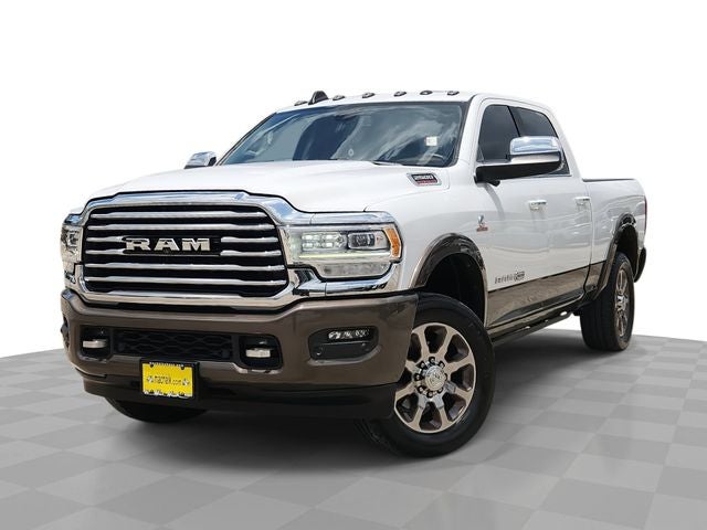 2022 RAM 2500 Longhorn