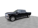 2014 RAM 2500 Laramie Longhorn