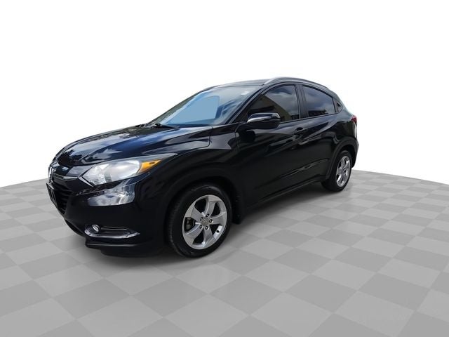 2016 Honda HR-V EX-L w/Navigation