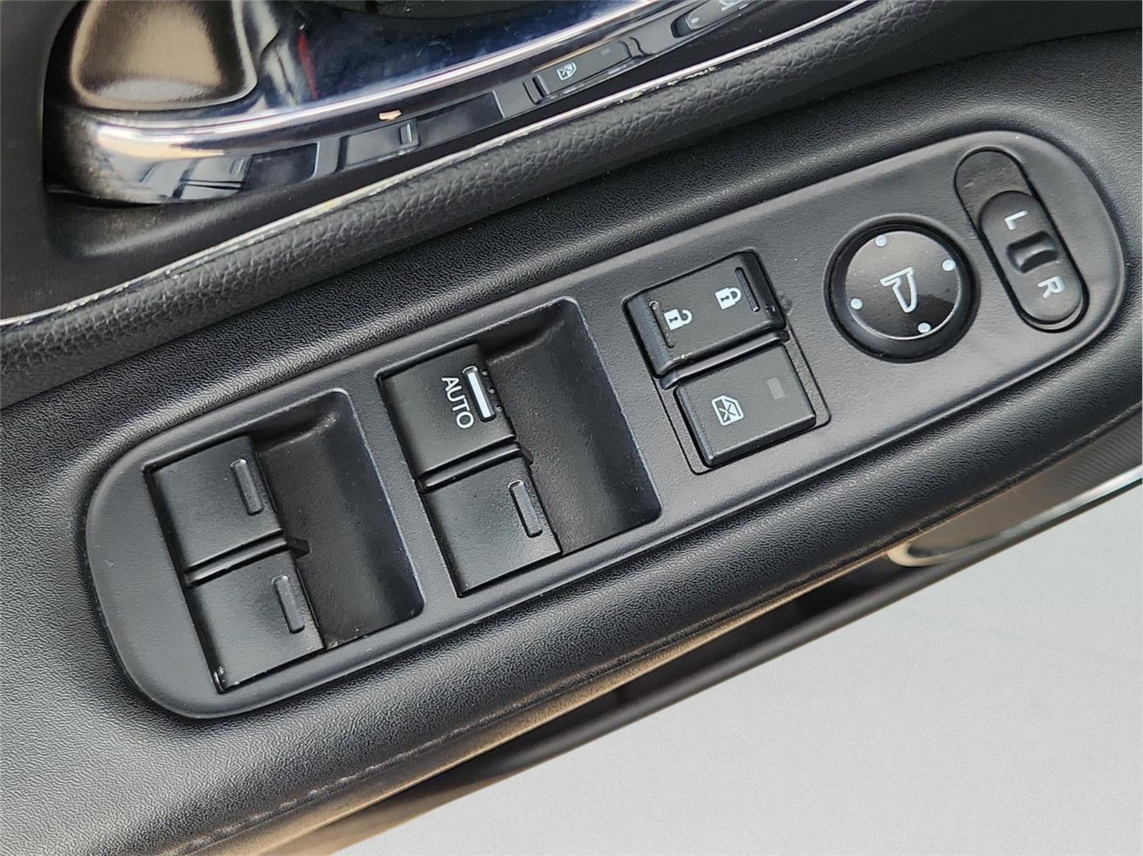 2022 Honda HR-V EX-L