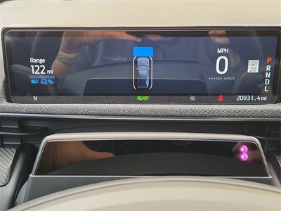 2022 Ford Mustang Mach-E Premium