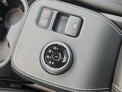 2022 Ford Mustang Mach-E Premium