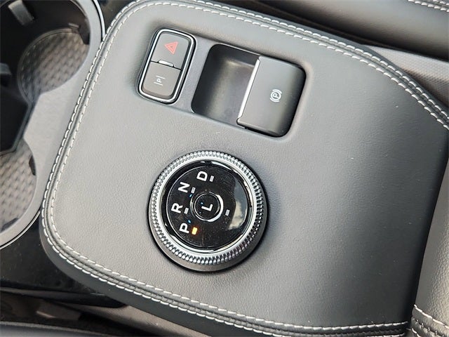 2022 Ford Mustang Mach-E Premium