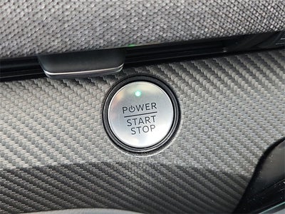 2022 Ford Mustang Mach-E Premium