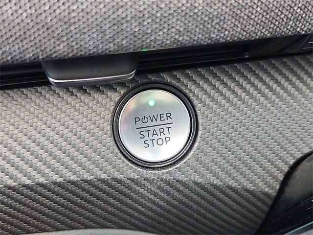 2022 Ford Mustang Mach-E Premium