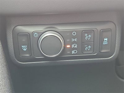 2022 Ford Mustang Mach-E Premium