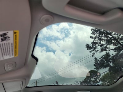 2022 Ford Mustang Mach-E Premium