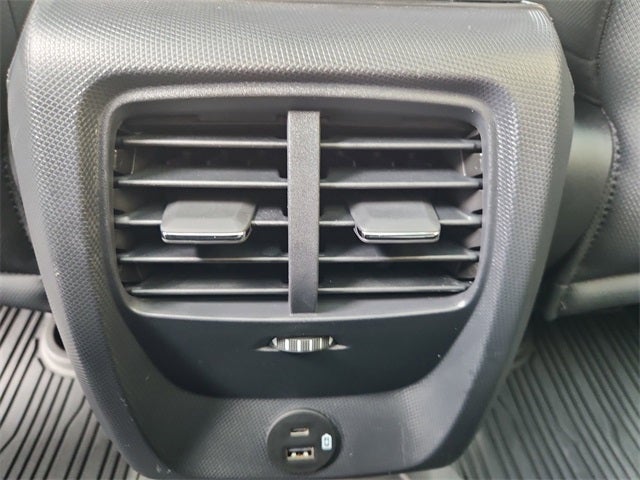 2022 Ford Mustang Mach-E Premium