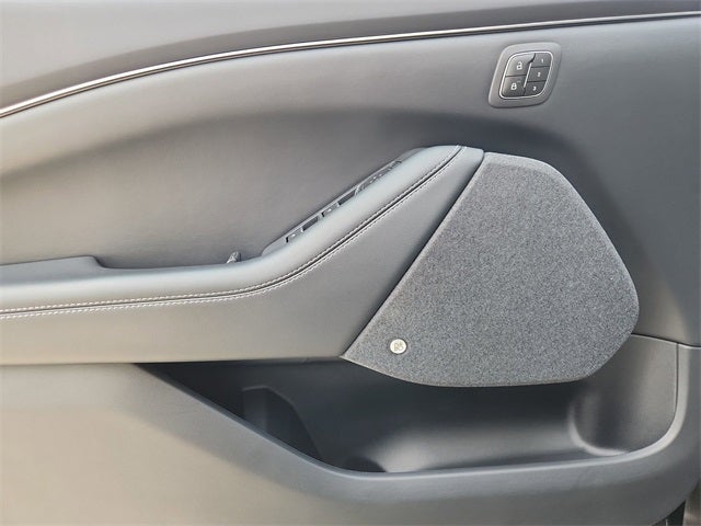 2022 Ford Mustang Mach-E Premium